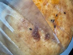 -舜兴源莱芜烧饼·烤羊肉(英雄山路店)