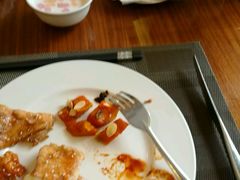 -大雁塔假日酒店·绿茵阁西餐厅