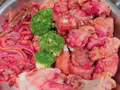 -Social 秀西餐厅-长沙瑞吉酒店(运达店)
