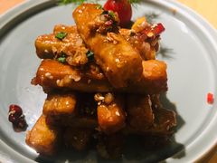 -周三的情书花园餐厅(江北店)