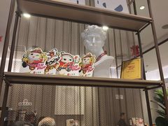 -比格比萨自助(新辰里学清路店)