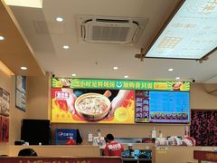 -华记煲仔华·煲仔饭(人和店)