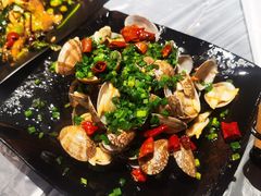 -虾易落味(杭州黄龙万科中心店)
