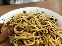 佐料牛肉块-花市豌杂面(民生路店)