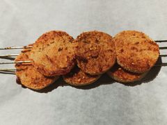 -那些年一起吃串的地方·青岛老烧烤(总店)