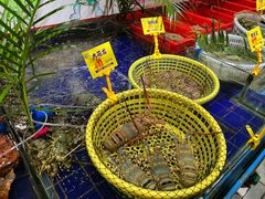 -79号渔船海鲜饭店(华强北店)