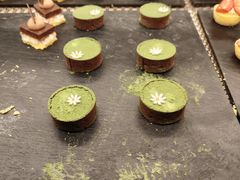 -景er The Balcony自助餐厅·北京东方君悦大酒店