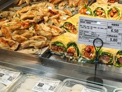 -麦德龙(浦东店)