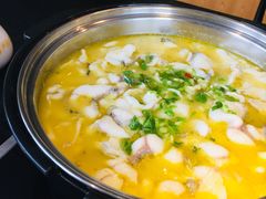 -严厨老坛酸菜鱼(吴江万宝店)