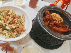 -津悦·正阳春烤鸭(红旗南路店)
