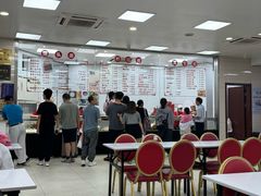 -常州糕团店(北大街新世纪商城店)