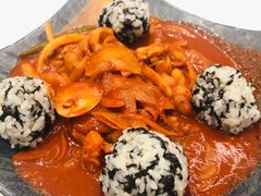 火辣无骨鸡爪-HONGA HONGA雄家(曹路店)