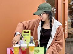 -奈雪的茶(中粮祥云小镇店)