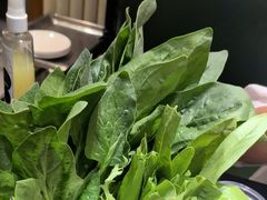 -潮汕三宝鲜牛肉火锅