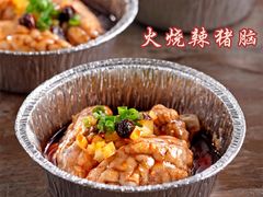 -新会鲜蚝鸡煲(新会总店)