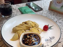 -一江春水·杭帮臻宴(三台山店)