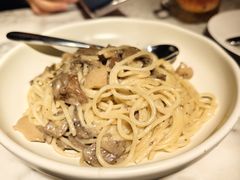 -玛尚诺意式餐厅(官舍店)