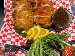 -泰妃殿(武汉首店)