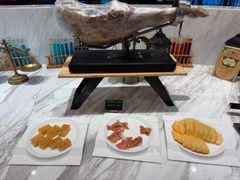 -上海兴国宾馆香樟园西餐厅