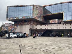 -四川美术学院美术馆