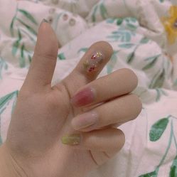 -米小兔美甲美睫