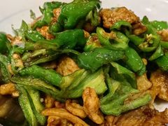 -啄佬食堂