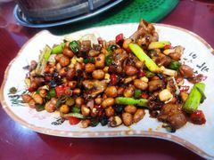 -王城醋血鸭老店