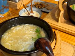 -勺子米线·云南传统小吃市集(四方街店)