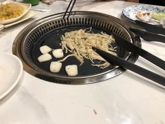 -东北烤肉(钟鼎名悦店)
