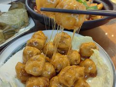-梁姐啤酒鱼(兴坪古镇店)