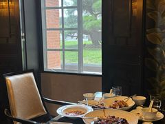-上海苏宁宝丽嘉酒店·嘉府壹号中餐厅