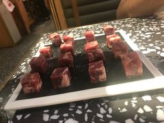 -黑牛の場烤肉(摩天活力城店)