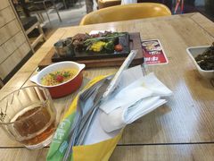 -豪客来牛排(金鼎广场店)