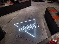 -Manner Coffee(淮海755店)