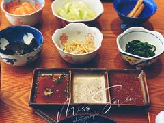 -炎蔵牛舌烤肉