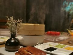 -小大董·烤鸭(王府井apm店)