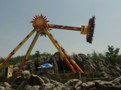 -辛玛王国游乐园