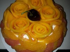 android_upload_pic-Strawberry Butterfly草莓蝴蝶日式水果挞