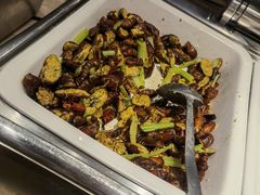 -凯悦·东方公主号 全球海鲜自助餐厅(凯丹广场店)