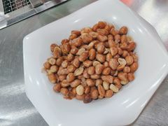 -张记烤羊腿(北花园店)