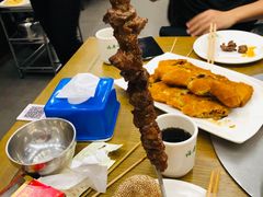 -福寿斋·老北京铜锅涮肉·烤鸭(顺义总店)