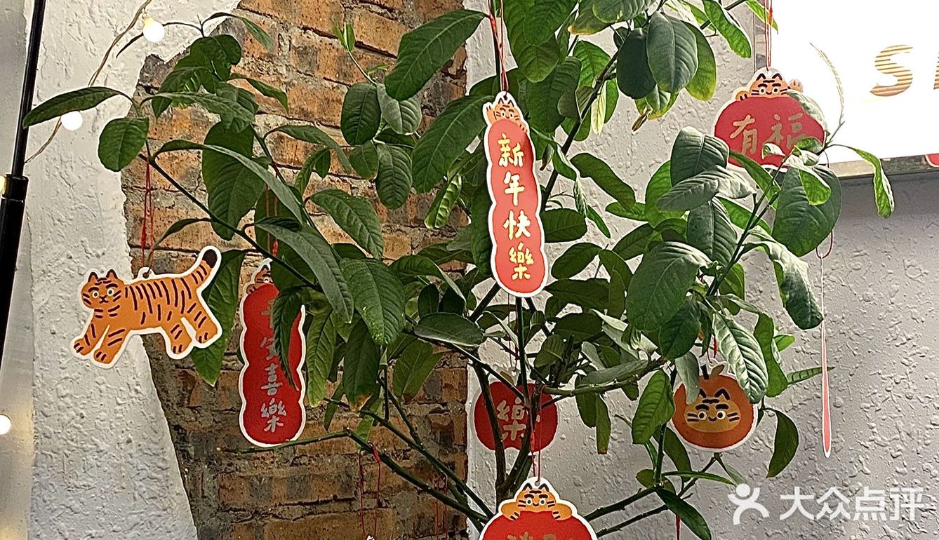 这杯很饱腹 额外多点了一份一直很喜欢的富士山上