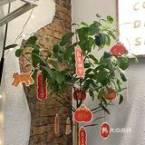 这杯很饱腹 额外多点了一份一直很喜欢的富士山上