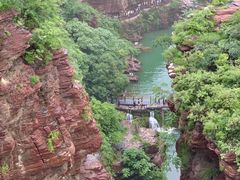 -云台山风景名胜区