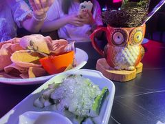 -MOSSO音乐酒吧·live house(南京旗舰店)