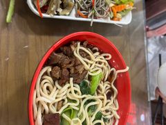 -白魁老号饭庄(安内店)