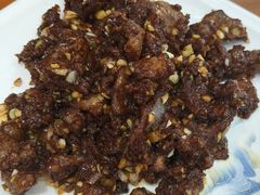 -清真·同发顺饭庄·烧麦(总店)