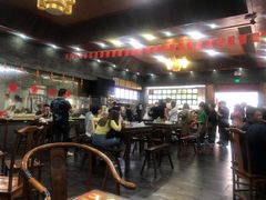 大堂-静海楼(学田店)