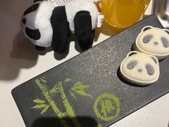 -海底捞火锅(长宁路龙之梦店)
