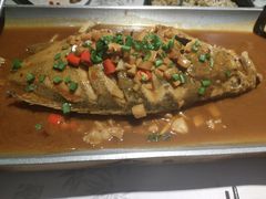 -徽州小镇(高新店)
